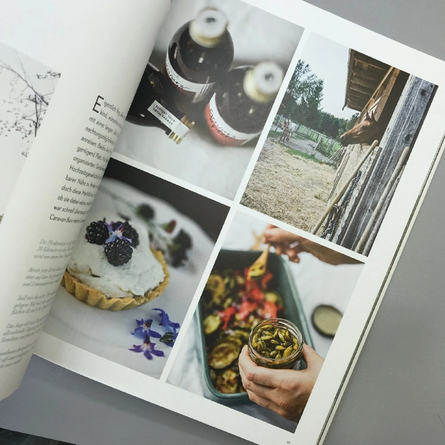 Flower Ladies (Karin Heimberger) – Bild 2