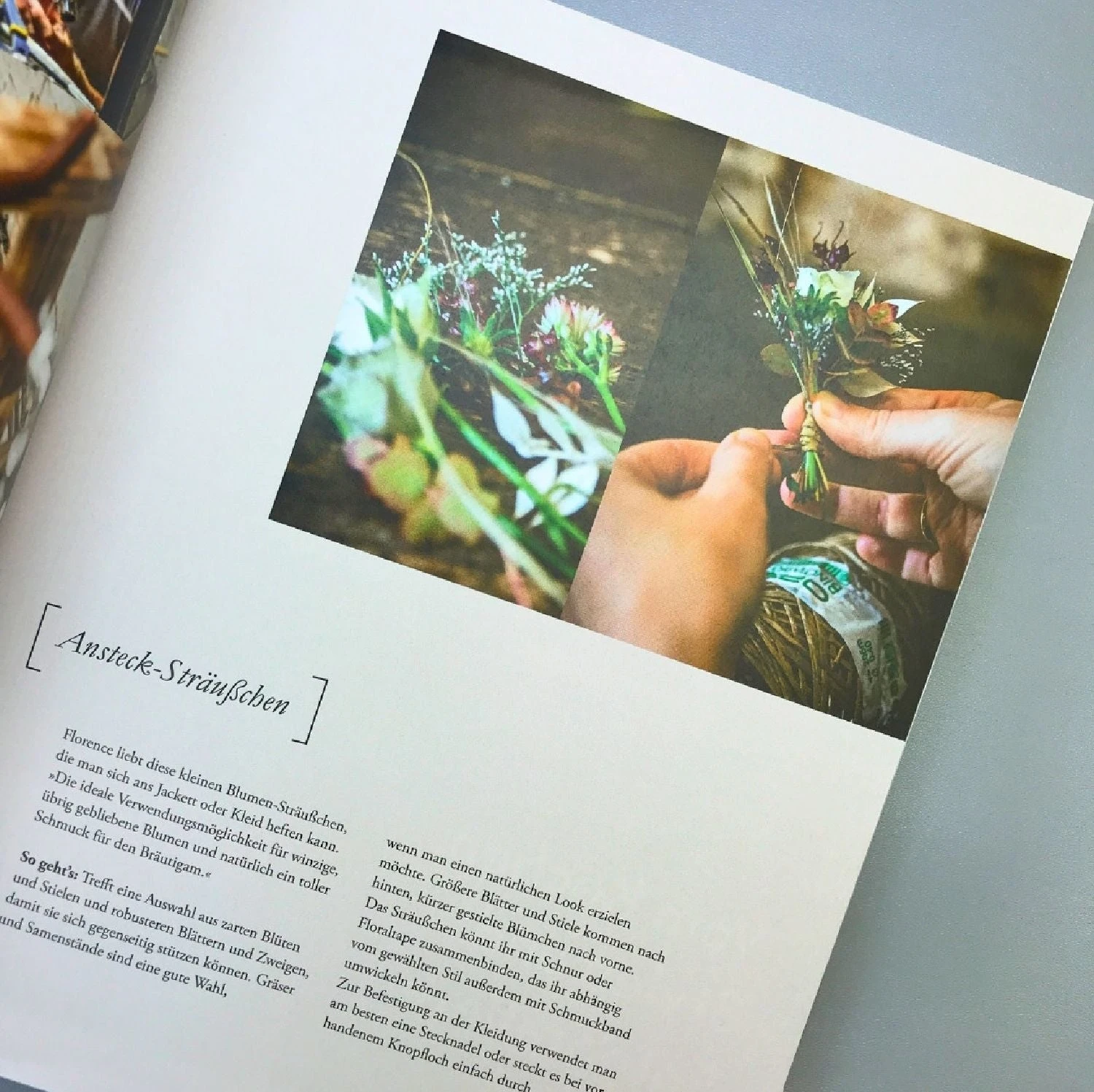 Flower Ladies (Karin Heimberger) – Bild 3