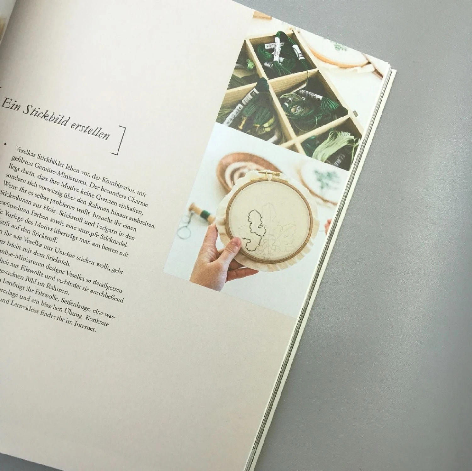 Flower Ladies (Karin Heimberger) – Bild 6