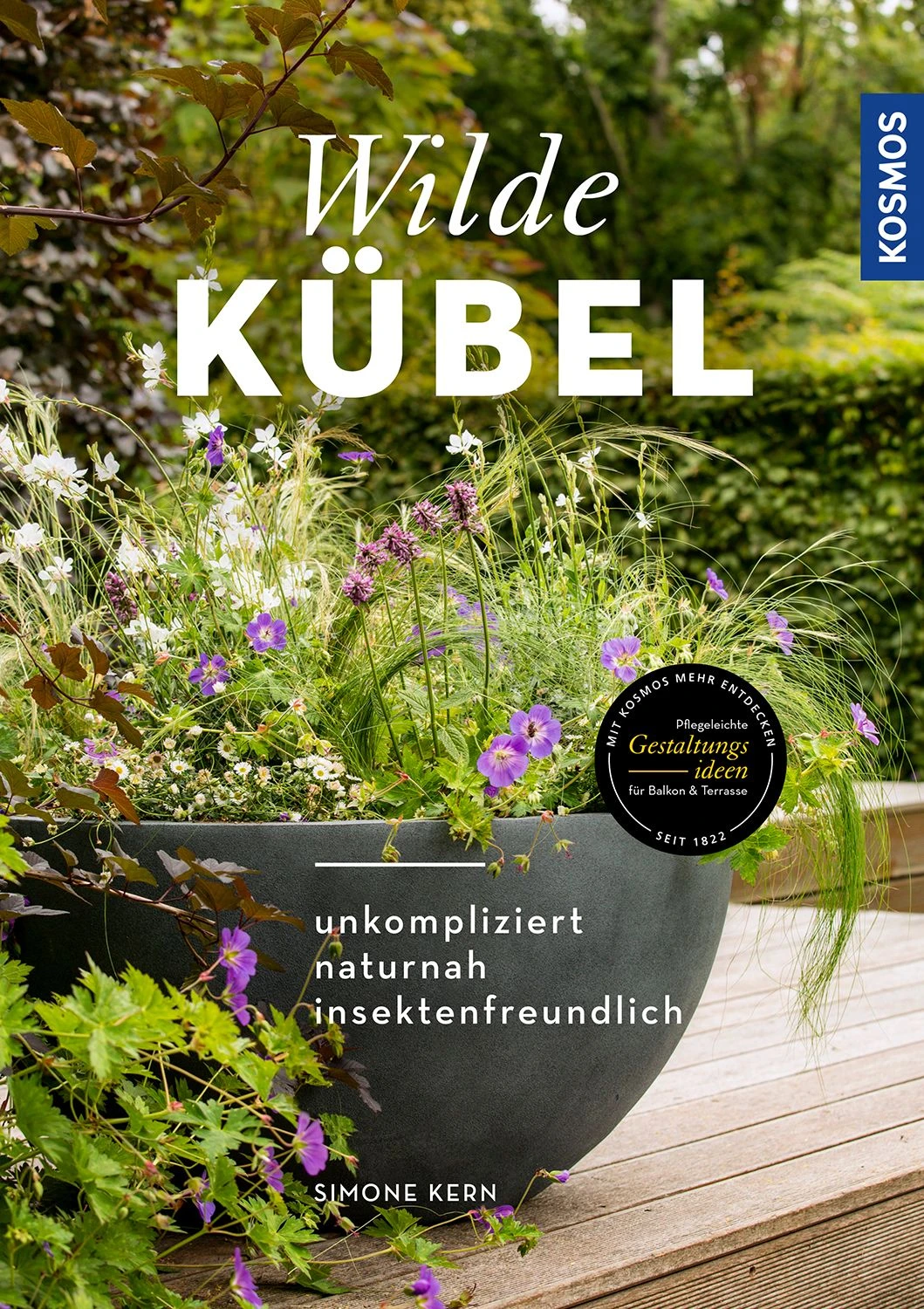 Wilde Kübel (Simone Kern) – Bild 4