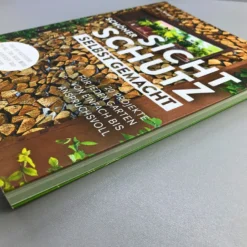 Schöner Sichtschutz Selbst Gemacht (Lars Weigelt)