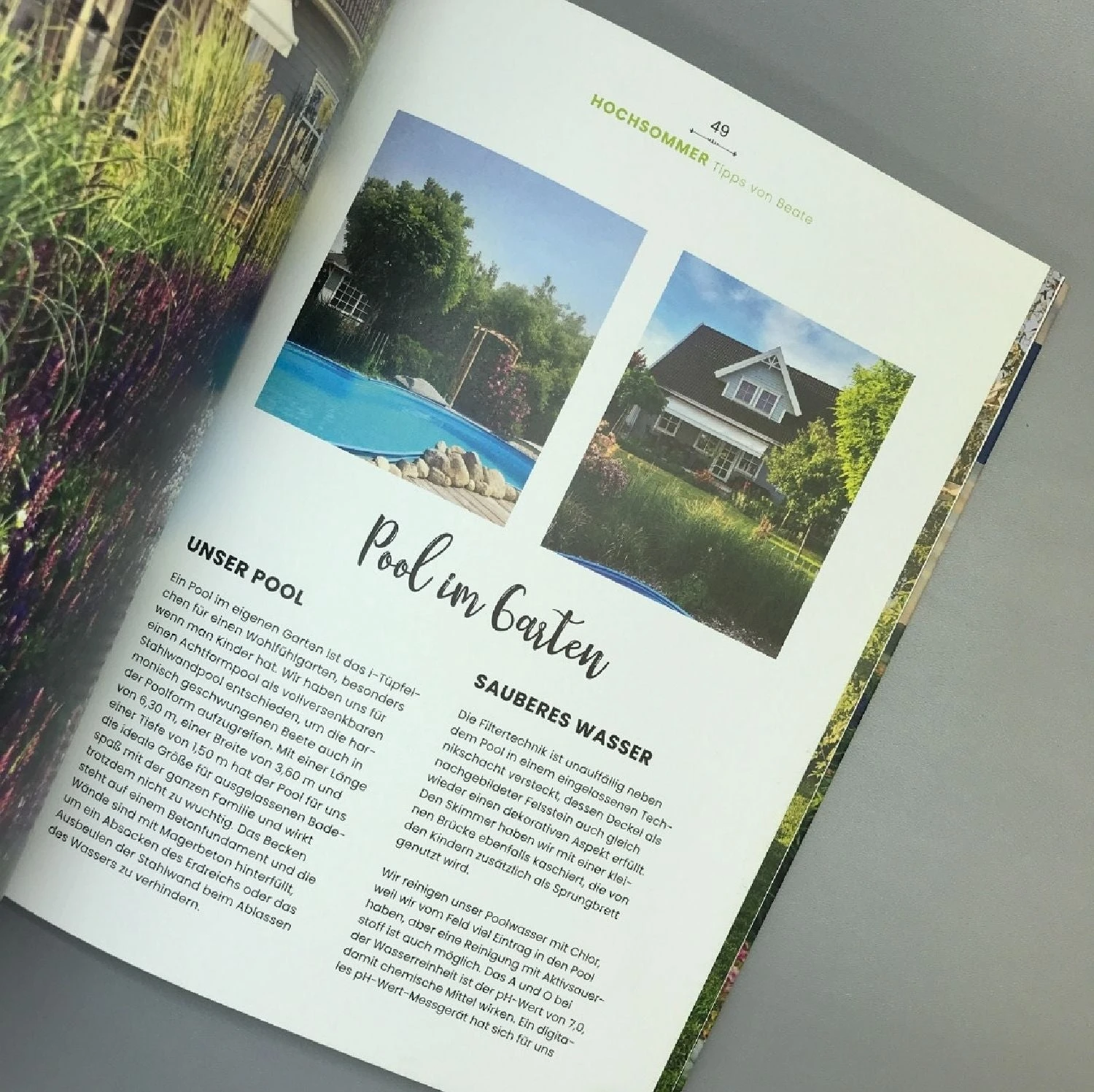 Mit Witz, Charme Und Methode (Katrin Iskam, Beate Balz) – Bild 9